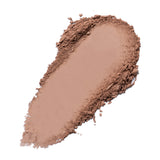 FARD PLEOAPE Seventeen SILKY SHADOW matt 01 Café au Lait FPSEV - Shiny Beauty