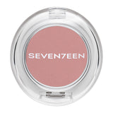 FARD PLEOAPE Seventeen SILKY SHADOW matt 02 Pale Rose FPSEV - Shiny Beauty