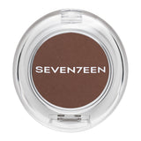 FARD PLEOAPE Seventeen SILKY SHADOW matt 03 Cocoa FPSEV - Shiny Beauty