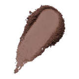 FARD PLEOAPE Seventeen SILKY SHADOW matt 03 Cocoa FPSEV - Shiny Beauty