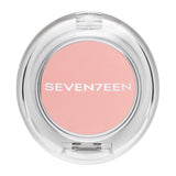 FARD PLEOAPE Seventeen SILKY SHADOW matt  05 Pale Peach FPSEV - Shiny Beauty