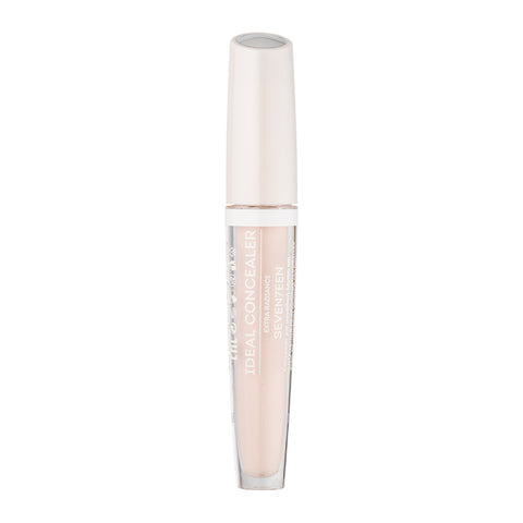 ANTICEARCAN Seventeen IDEAL COVER LIQUID CONCEALER 03 IVORY ACSEV