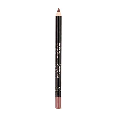 Creion buze RADIANT SOFTLINE WATERPROOF LIP PENCIL 22 Heather CBRAD