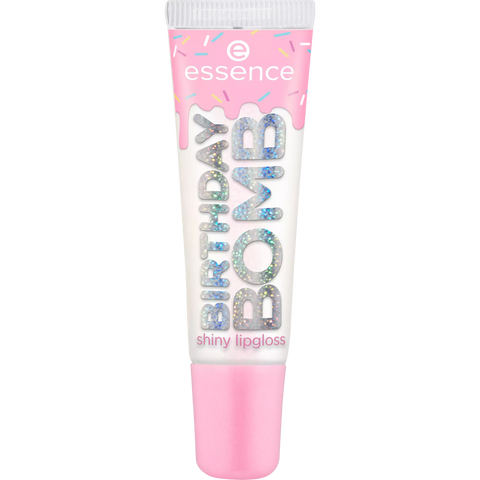 Essence Birthday Bomb 01