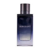 Parfum barbati Arabesc Sergeant by Fariis Parfum Arabesc Barbatesc 100 ML