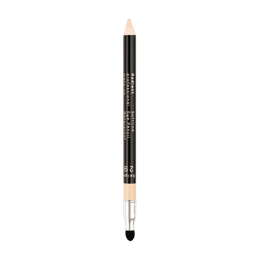 SOFTLINE WATERPROOF EYE PENCIL 29 BEIGE TORAD