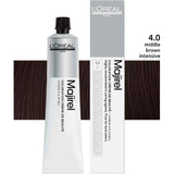 Vopsea permanenta MAJIREL L'OREAL PROFESSIONNEL 4.0, 50ml, 50ml