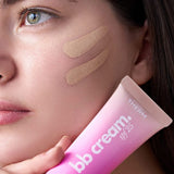 Light Medium BB CREAM SYNERGY THERM 50 ml