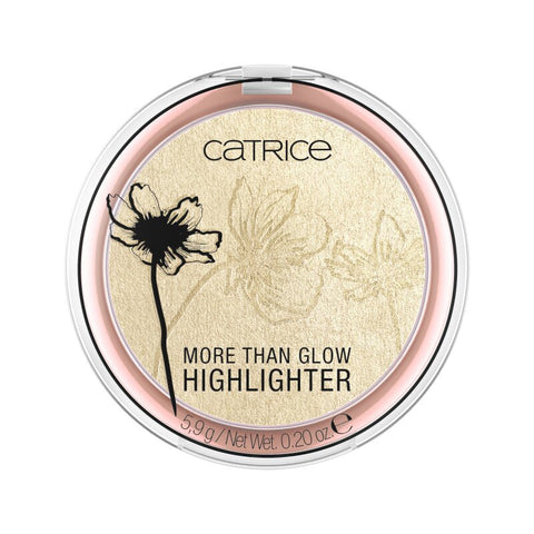 Catrice More Than Glow Highlighter - Shiny Beauty