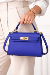 Poseta piele naturala p56 - Shiny Beauty