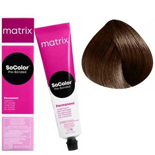 VOPSEA CU AMONIAC Matrix Socolor Beauty 5M