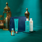 SET MOROCCANOIL Set de par Luminous Wonders Volume Gift Set