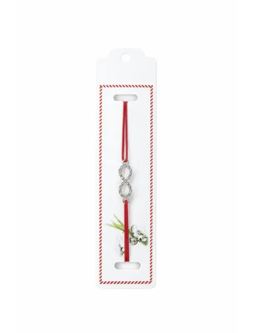 Martisor bratara inifinit