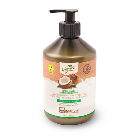 Idc Institute Idc Cocos Sapun de mâini vegan