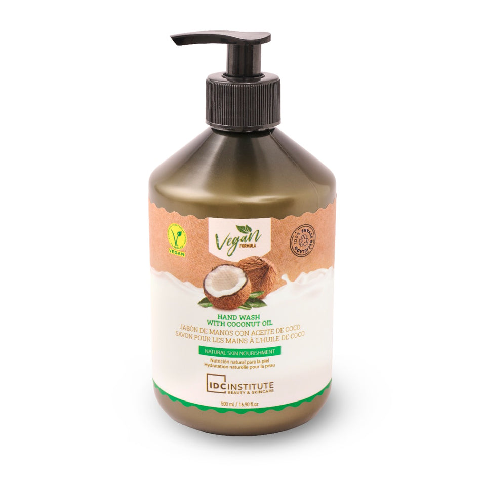 Idc Institute Idc Cocos Sapun de mâini vegan