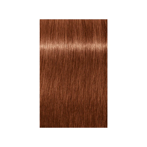 VOPSEA CU AMONIAC JOICO LUMISHINE PERMANENT HAIR COLOR 8NRG 74ml