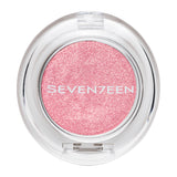 Seventeen  Silky Shadow Metallic 11 Rose