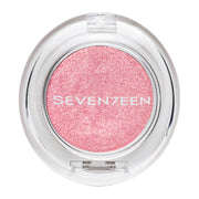 Seventeen  Silky Shadow Metallic 11 Rose