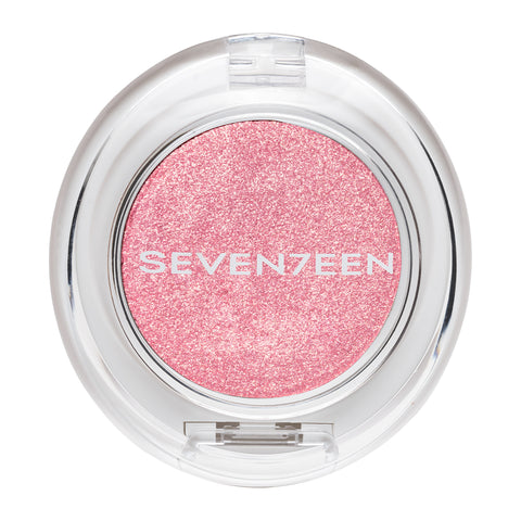 Seventeen  Silky Shadow Metallic 11 Rose