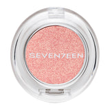 Seventeen  Silky Shadow Metallic  12 Peach