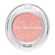 Seventeen  Silky Shadow Metallic  12 Peach