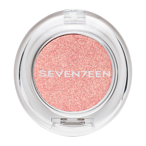 Seventeen  Silky Shadow Metallic  12 Peach