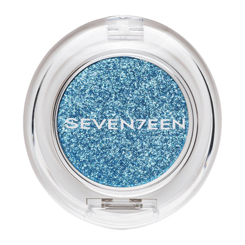 Seventeen  Silky Shadow Metallic 14 Mystical Mermaids