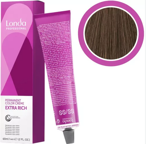 VOPSEA LONDA Professional Nuanta 5/71 castaniu deschis maro cenusiu 60 ml