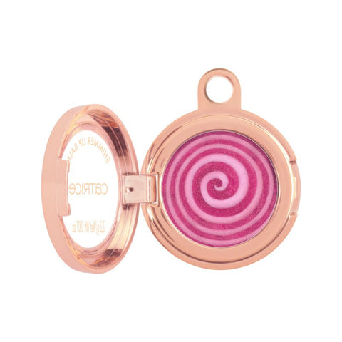 Balsam de buze, Disney Alice în Țara Minunilor, 01 Shimmer hollyglazing