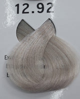 Vopsea par cu amoniac Lorvenn Beauty Color nr 12.92