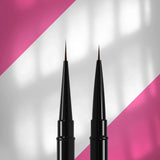 STALEKS Double-sided nail design brush [NBE-01/03]
