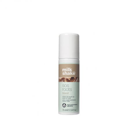 Balsam Milk Shake SPRAY NUANTATOR PENTRU PAR SOS ROOTS BLOND 75 ML