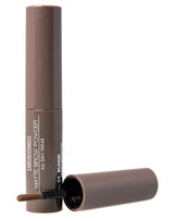 Pudră sprâncene Seventeen Matte Brow Powder nr 05 CSSEV - Shiny Beauty