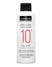 Oxidant LORVENN OXYCREME 10vol. (3%) 500 ml