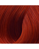 Vopsea par fara amoniac Lorvenn Color Pure nr 8.64 Light Blond Red Copper