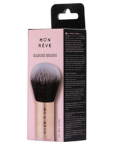 Aplicator MAKE-UP Pensula Kabuki Brush Multi-Use 101 MON REVE