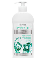 Crema corp Revuele Hydralift Hyaluron Moisturizing Body Lotion 400 ml