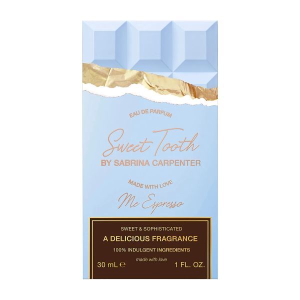 Sabrina Carpenter Me Espresso 30ml PARFUM DAMA