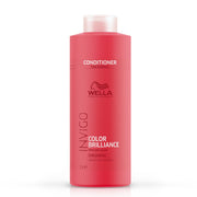 Balsam De Par Wella Professionals Invigo  Color Brilliance Fine / Normal 1000 ml