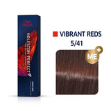 VOPSEA Wella Koleston Perfect Me + Vibrant Reds 5/41 60ml