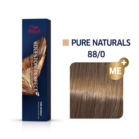 VOPSEA Wella Koleston Perfect Me +   88/0 60 ml