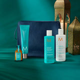 SET MOROCCANOIL Set de par Luminous Wonders Hydrate Gift Set