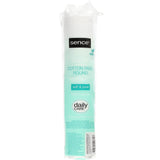 *** Sence Beauty Discuri demachiante Sence 100 buc