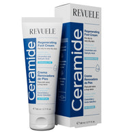 Revuele crema picioare - Ceramide Regenerating Foot Cream 80 ml