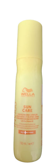 Spray De Par Wella Professionals cu protectie UV Invigo Sun Care Spray 150 ml