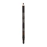 SOFTLINE WATERPROOF EYE PENCIL 31 SMOKY DARK BROWN  TORAD