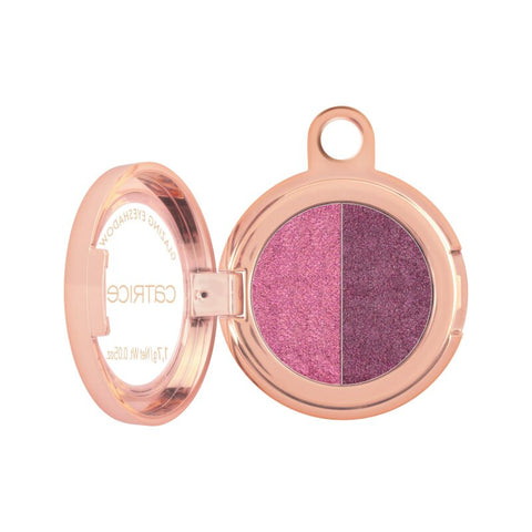 Fard de pleoape Catrice HOLLYGLAZING Glazing Eyeshadow C01
