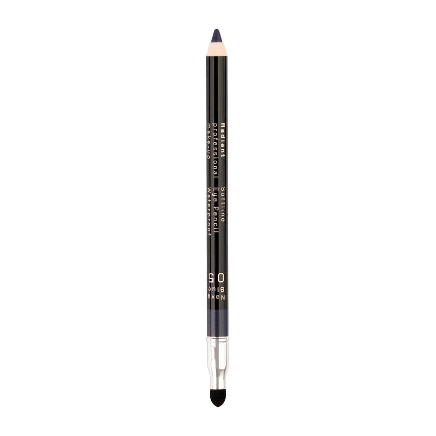 SOFTLINE WATERPROOF EYE PENCIL 05 NAVY BLUE TORAD