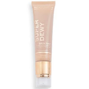 Crema hidratanta nuantatoare Superdewy Medium, 55ml, Makeup Revolution FDTREV