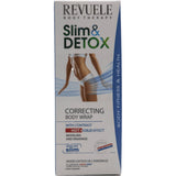 Crema corp Revuele Slim & Detox gel anticelulitic pentru drenaj, 200 ml COSMETICA*